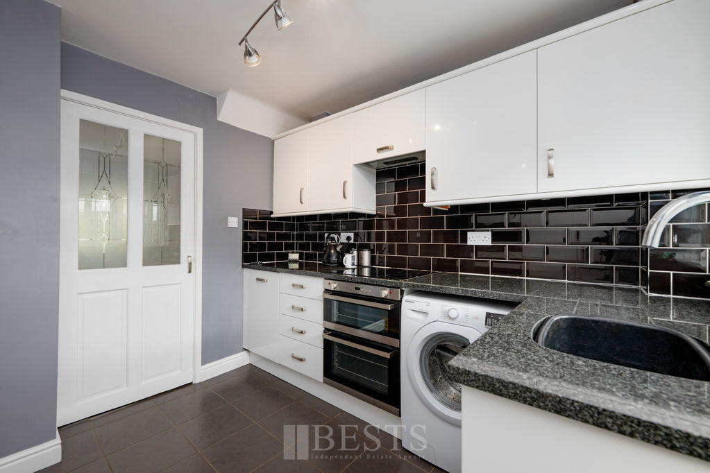 Millersdale Grove Beechwood